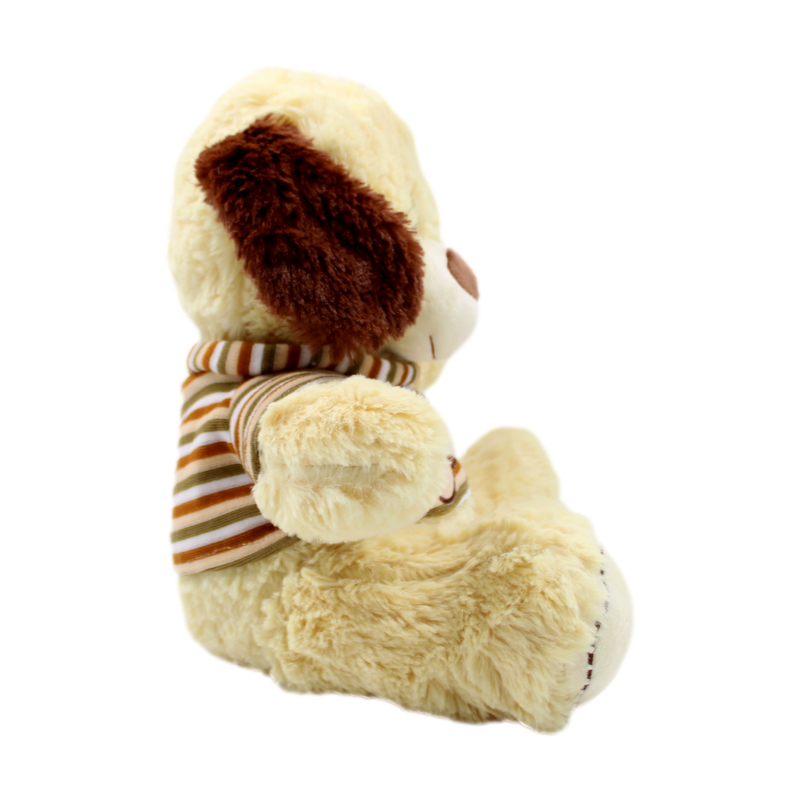 PELUCHE PERRO AP3-4052 DPELOS