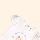 CONJUNTO BEBE NIÑA 10694 FOR BABY