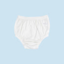 VESTIDO + PAVA 10851 FOR BABY