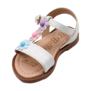 SANDALIA NIÑA Y22 B´BELLAS