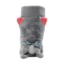COBIJA GATO XK-4 SHINE