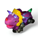 DINOSAURIO LUCES Y SONIDO ZR199 STB