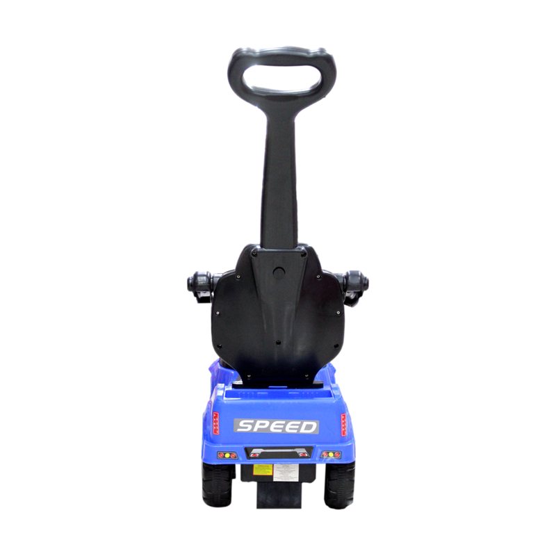 CARRO MONTABLE GUIA L-20201605 BABY KAY