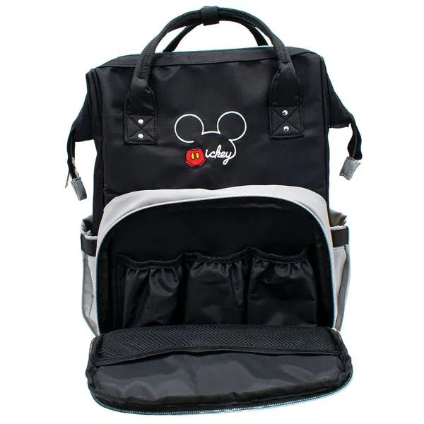 PAÑALERA MORRAL MICKEY 3391 PRIMAVERA