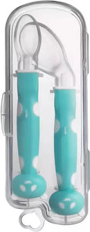 SET DE CUCHARAS AB-0394-28 BABY KAYS