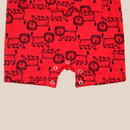 MAMELUCO NIÑO 50834 PUPPET