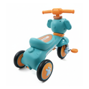 TRICICLO 666-1 AZUL STB