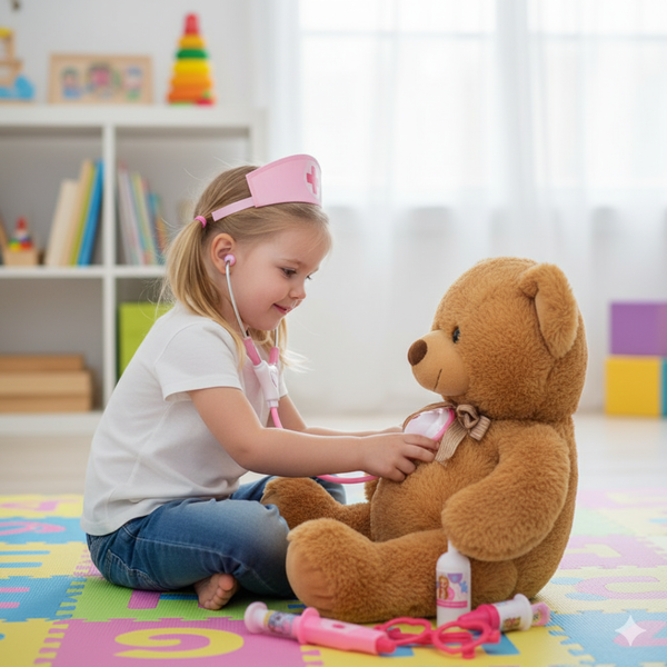 SET DOCTOR NIÑA_SD169-32 STB