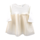 VESTIDO + MEDIAS 50868 PUPPET