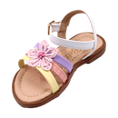 SANDALIA NIÑA Y01 B´BELLAS