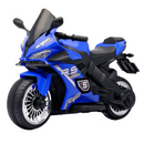 MOTO ELECTRICA J-MB3021-B AZUL STB