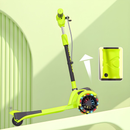 SCOOTER SMK-0918 ROJO STB