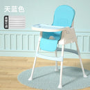 SILLA COMEDOR 252-185 BABY KAYS
