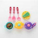 SET UTENSILIOS DE COCINA 008-951A STB