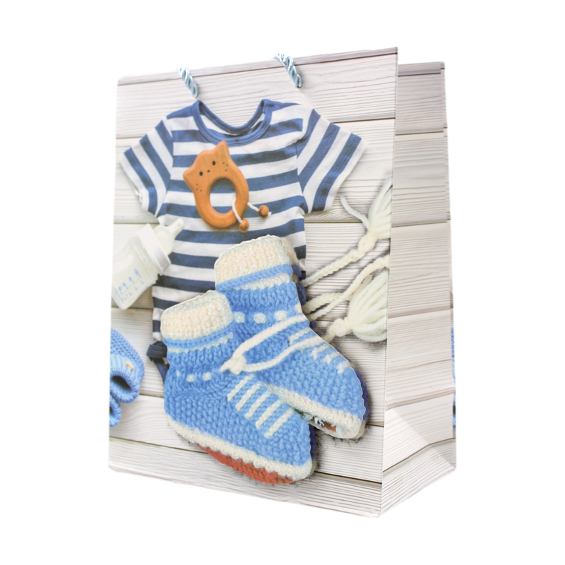 BOLSA DE REGALO 678S OGUSS