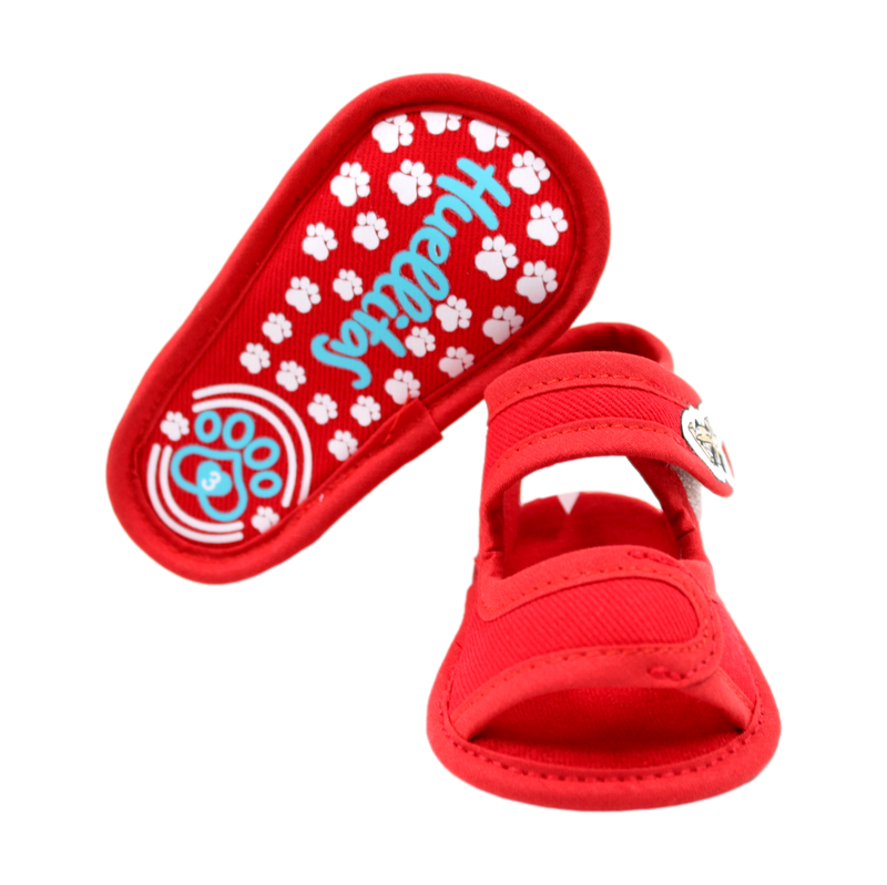 Sandalia Niño 115113 Huellitas