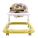 CAMINADOR Y-W838_AVION AMARILLO STB