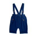 CONJUNTO BRAGA BEBE 10360 FOR BABY