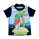 VESTIDO DE BAÑO NIÑO 3903 MI PUPA