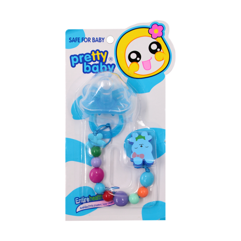 CHUPO + SUJETADOR KCH-19 KABU