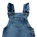 JARDINERA BEBE NIÑA 3208128 OFFCORSS