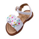 SANDALIA NIÑA J30S B´BELLAS