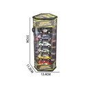 SET DE CARROS KZ957-099 STB