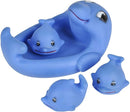 CHILLON DELFIN X4 2101-1 LA GLORIA