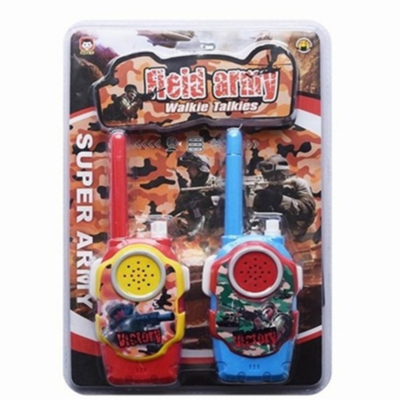 WALKIE TALKIE FDE89820 STB