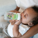 SET TETERO X2 ANTI-COLIC D32739 DR BROWN