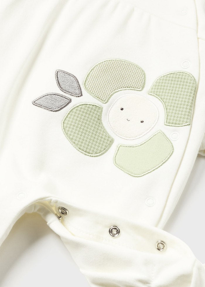 SET PIJAMAS X2 2734 MAYORAL