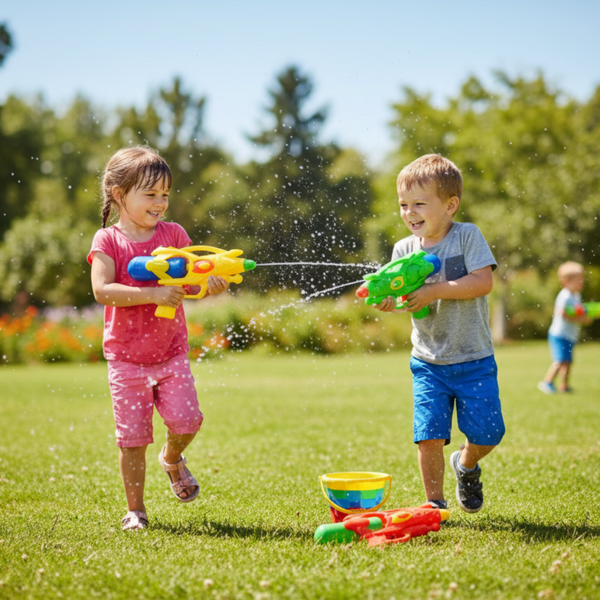 LANZADOR DE AGUA M26 STB