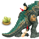 TIRANOSAURIO REX 666-84A STB
