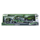 SET CAMION MILITAR JS203E STB