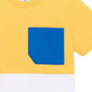 CAMISETA NIÑO 4133632 OFFCORSS