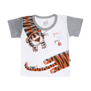 PIJAMA 2PZS BEBE NIÑO 1751 LOS CHIROS DE