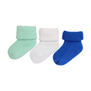 MEDIA SENCILLA X3 162C NARANJITAS