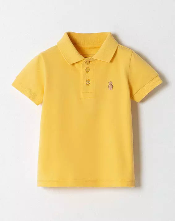 CAMISETA LINTON 709486 BABY FRESH