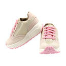 TENIS NIÑA 328 PEQUEÑITOS