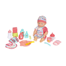BEBITA + BACIN LD9707F-1-2024 STB
