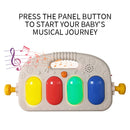 GIMNASIO PIANO  YM216336 BABY KAYS
