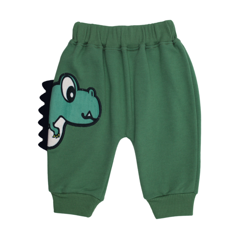 CONJUNTO BEBE NIÑO 1730 LOS CHIROS DE MA