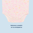 BODY BOLERO 4028 CRECIENDO BABY