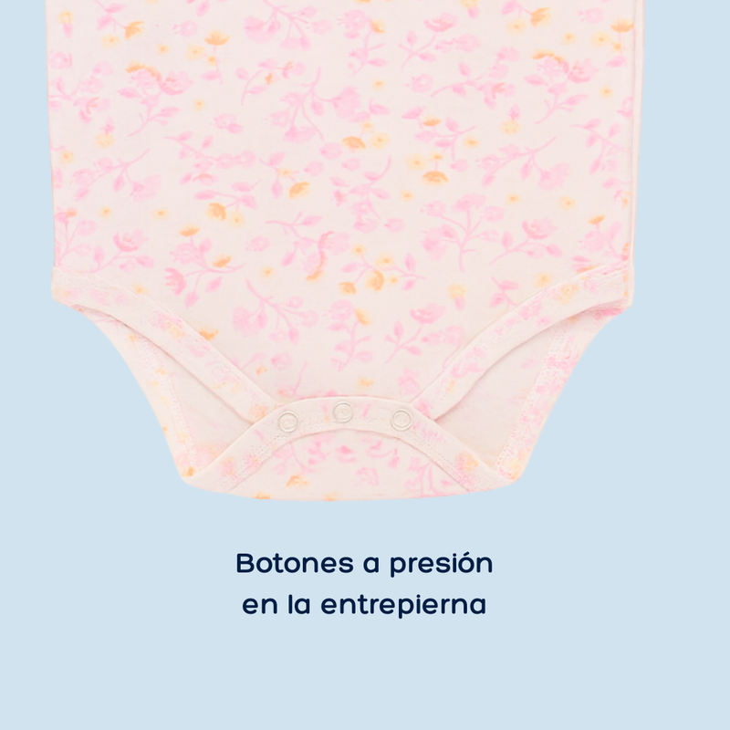 BODY BOLERO 4028 CRECIENDO BABY