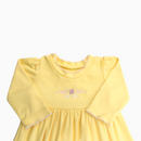 PRIMER DIA INOCENCIA WELDON