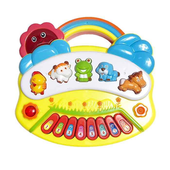 PIANO MUSICAL 5015 OGUSS