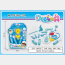SET DOCTOR 15 PZ NIÑO_9922B STB