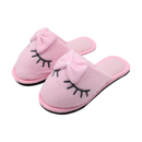 PANTUFLA NIÑA PESTAÑA CRECIENDO BABY