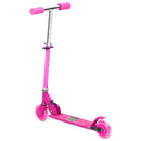 SCOOTER 3 RUEDAS NIÑA 6086A MM