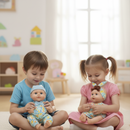 SET BEBITOS LD66014H STB